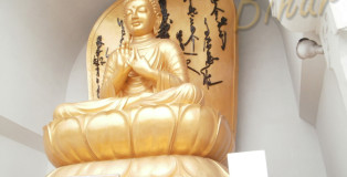 Budha Statue