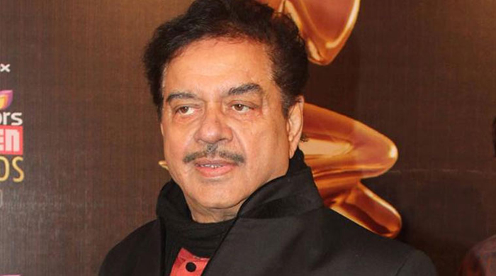 shatrughan sinha Top 10 Bihari actors rocking in Bollywood