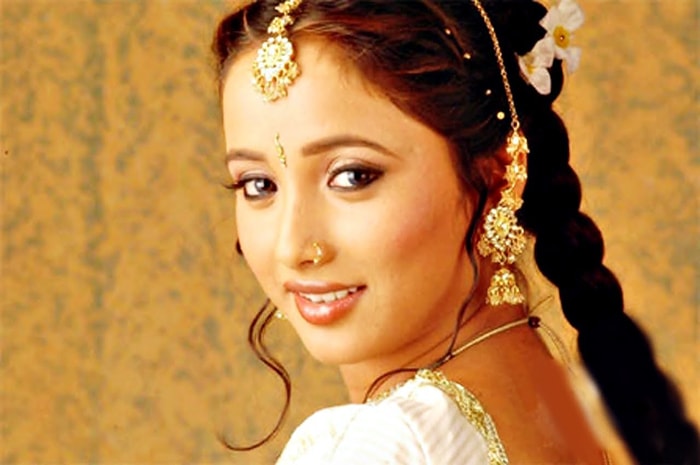 Top 10 most successful actresses of Bhojpuri Cinema