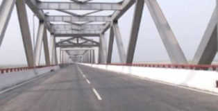 Two new bridge for Bihar
