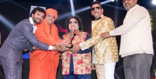 Sabrang Bhojpuri Film Awards 2018