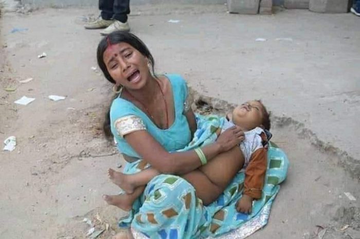 जहानाबाद में बच्चे की मौत बिहार के अस्पताल की व्यवस्था की हकीकत दिखाती है