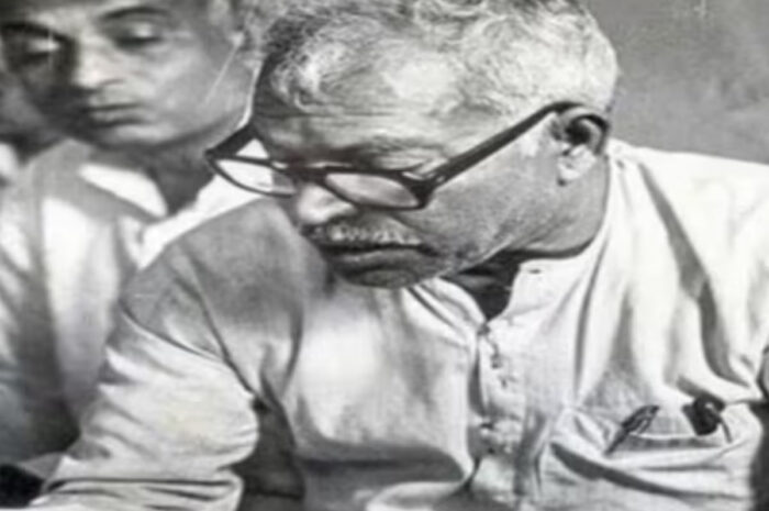 पूर्व CM कर्पूरी ठाकुर को मरणोपरांत भारत रत्न से किया जाएगा सम्मानित, मोदी सरकार का बड़ा ऐलान