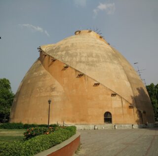 10 Must visit places of Patna