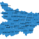 Bihar District List