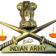 two lamps for indian army