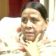 Rabri Devi remark on Nitish Kumar