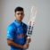 Ishan kishan selected in india A team