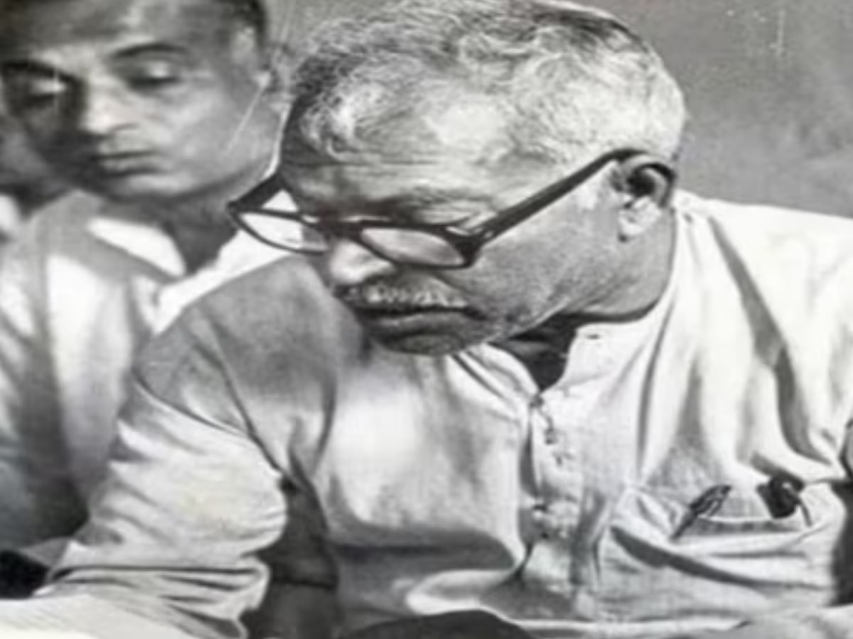 पूर्व CM कर्पूरी ठाकुर को मरणोपरांत भारत रत्न से किया जाएगा सम्मानित, मोदी सरकार का बड़ा ऐलान