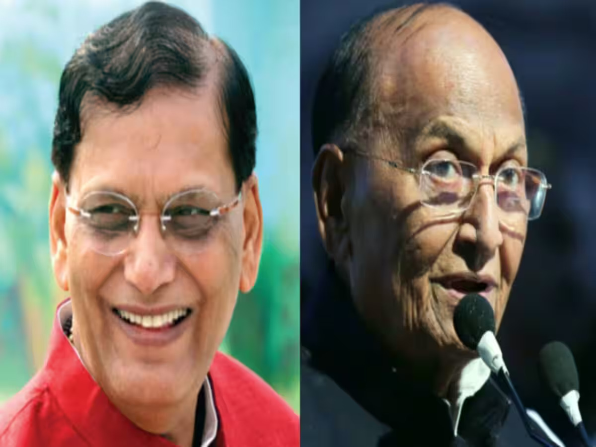 बिंदेश्वर पाठक को मरणोपरांत पद्म विभूषण, डॉ सीपी ठाकुर को पद्म भूषण